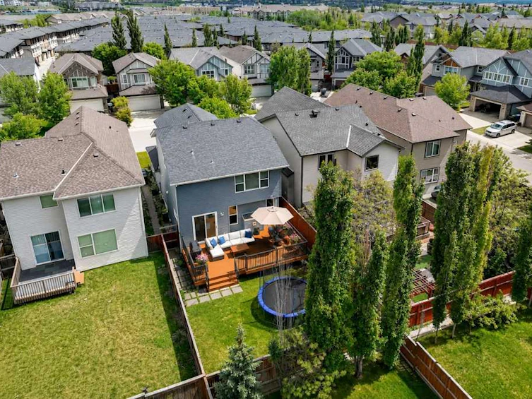 275 Aspen Hills Close SW, Calgary, AB, T3H 0C8 - 12