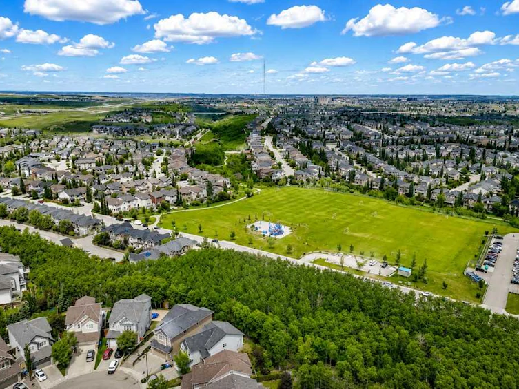 275 Aspen Hills Close SW, Calgary, AB, T3H 0C8 - 41