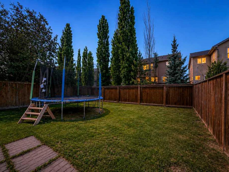 275 Aspen Hills Close SW, Calgary, AB, T3H 0C8 - 38