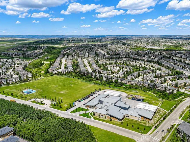275 Aspen Hills Close SW, Calgary, AB, T3H 0C8 - 39