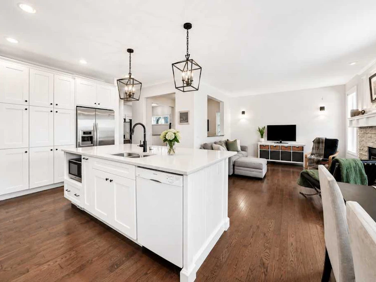 275 Aspen Hills Close SW, Calgary, AB, T3H 0C8 - 9