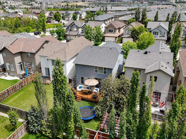 275 Aspen Hills Close SW, Calgary, AB, T3H 0C8 - 13