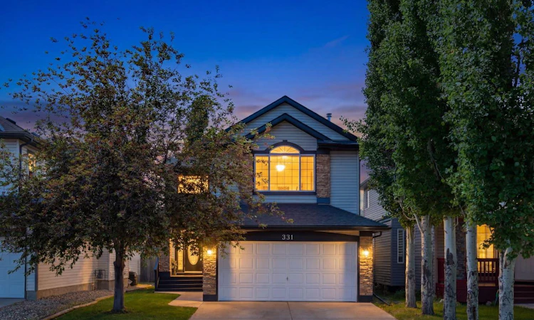 331 Millview Bay SW