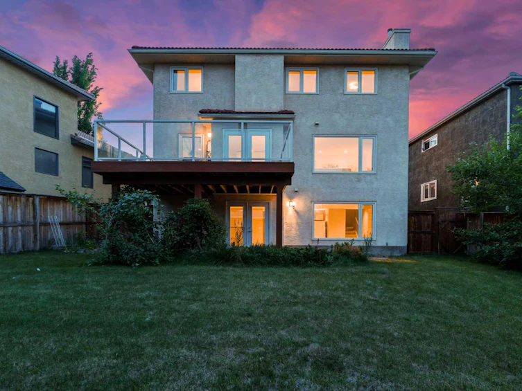 7 Signature Mews SW, Calgary, AB, T3H 2V6 - 48