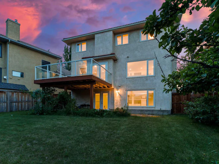 7 Signature Mews SW, Calgary, AB, T3H 2V6 - 49