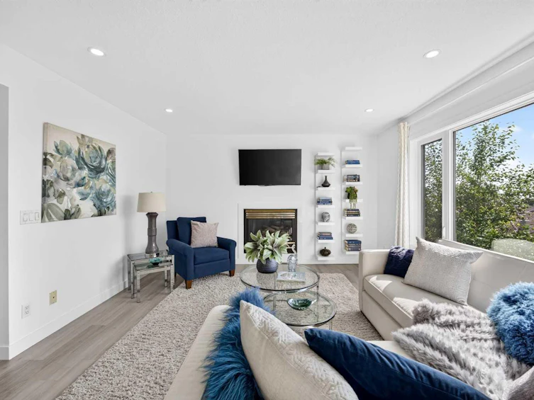 7 Signature Mews SW, Calgary, AB, T3H 2V6 - 8