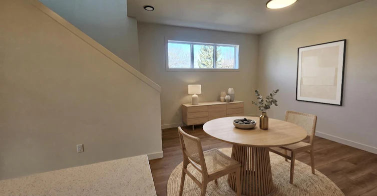 3203 14 Avenue SW, Calgary, AB, T3C 0W7 - 2