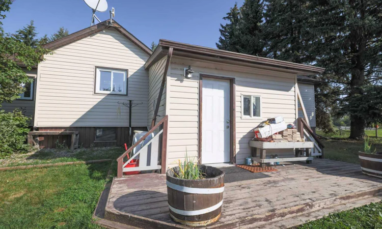 3432 Township Rd 360
