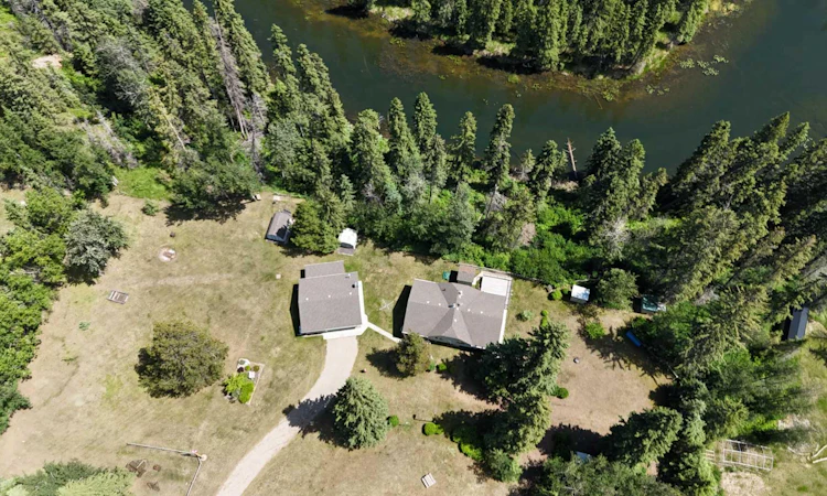 35117 Range Road 25