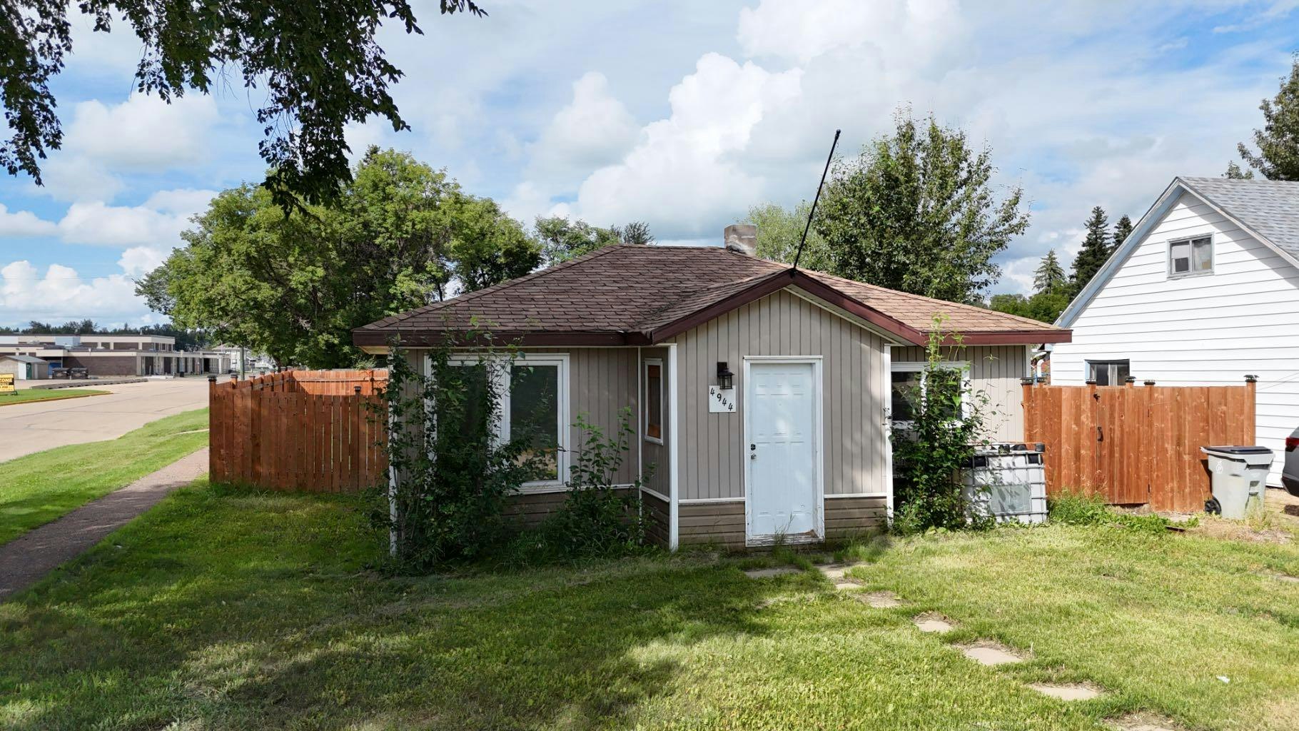 4944 56th Avenue, High Prairie, AB, T0G 1E0