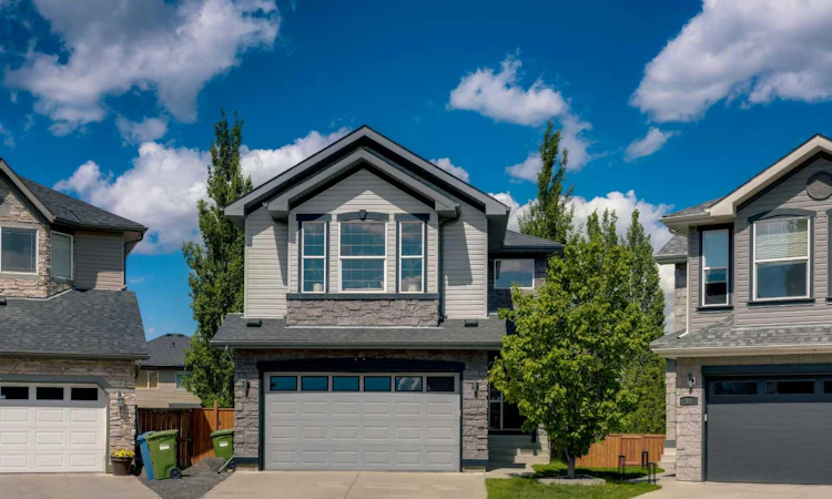 62 Kincora View NW