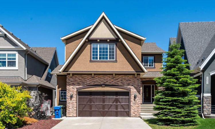 258 Mahogany Place SE