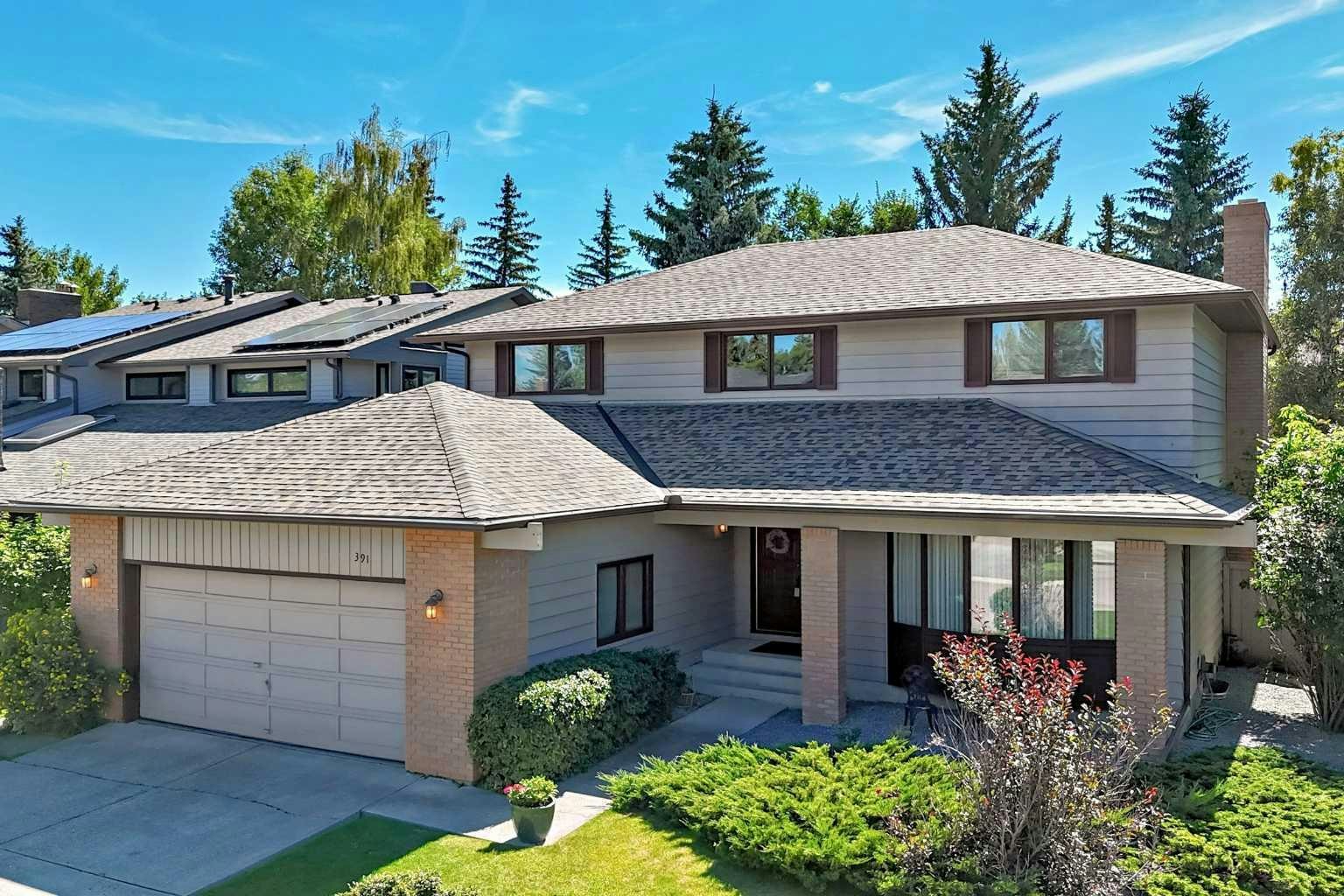 391 Canterville Drive SW, Calgary, AB, T2W 4R1