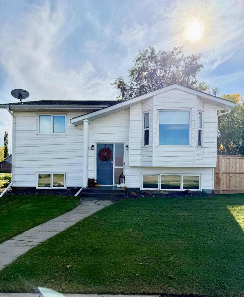 5126 Norfolk Avenue, Coronation, AB, T0C 1C0
