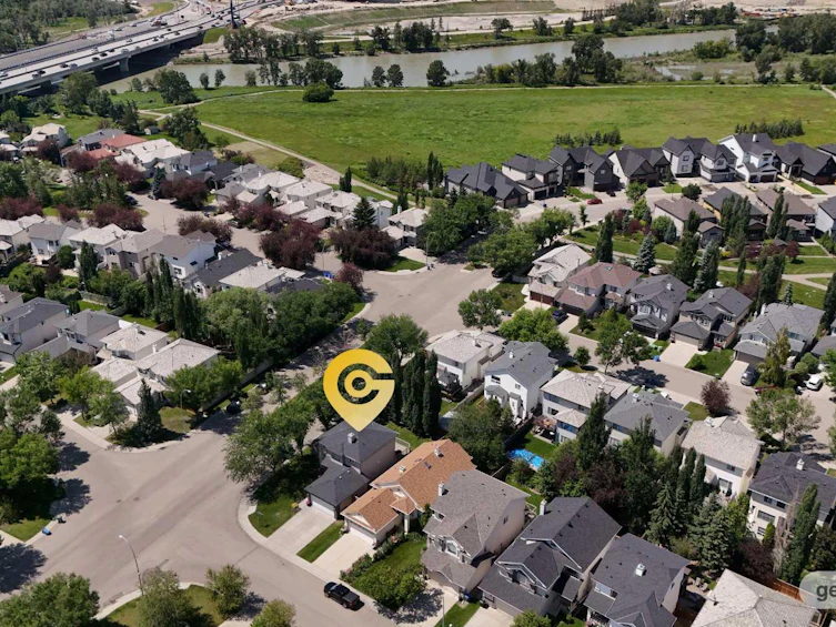 480 Douglas Glen Point SE, Calgary, AB, T2Z 3G4 - 44