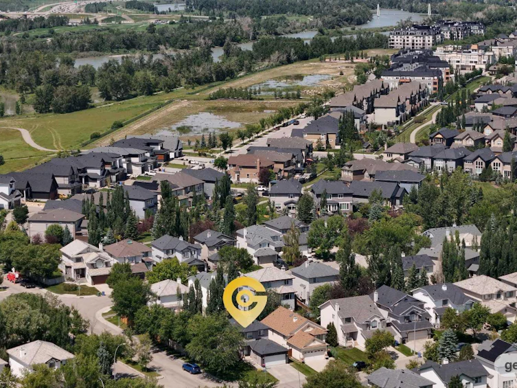 480 Douglas Glen Point SE, Calgary, AB, T2Z 3G4 - 45