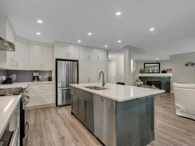 480 Douglas Glen Point SE - 4