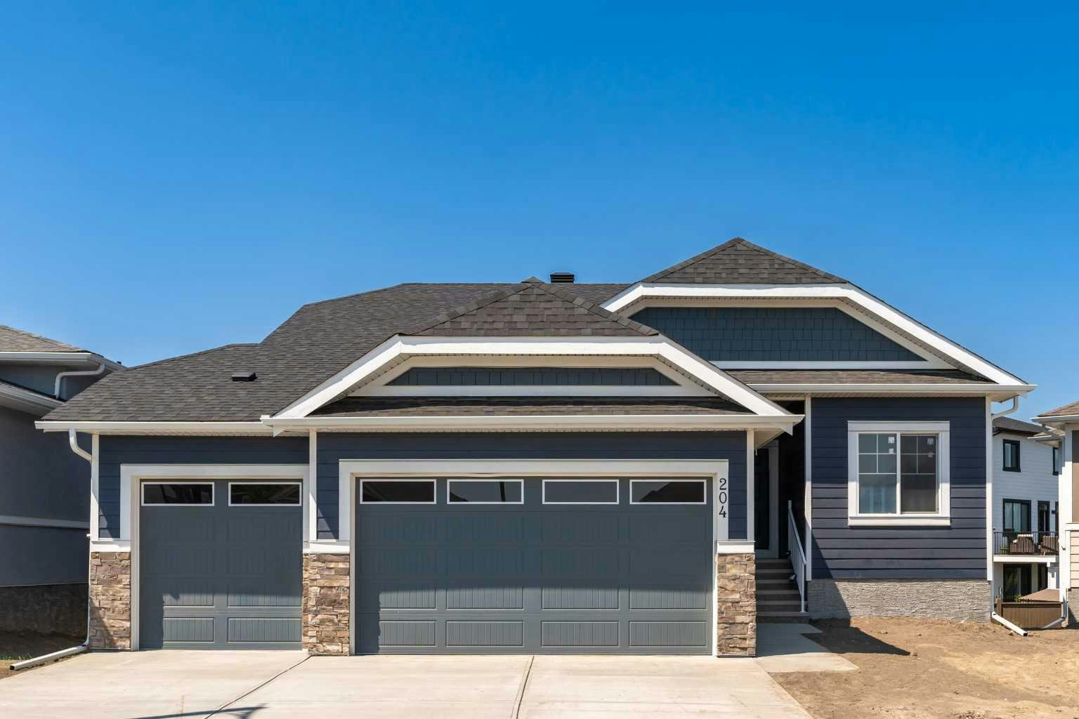 204 Monterey Bay SE, High River, AB, T1V 0J7