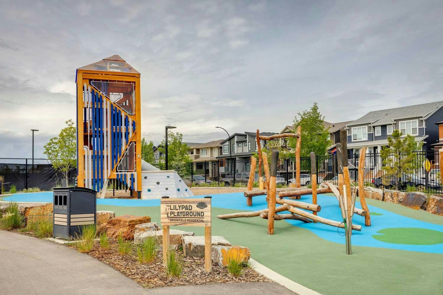 412-260 Rowley Way NW, Calgary, AB, T3L 0H5 - 25