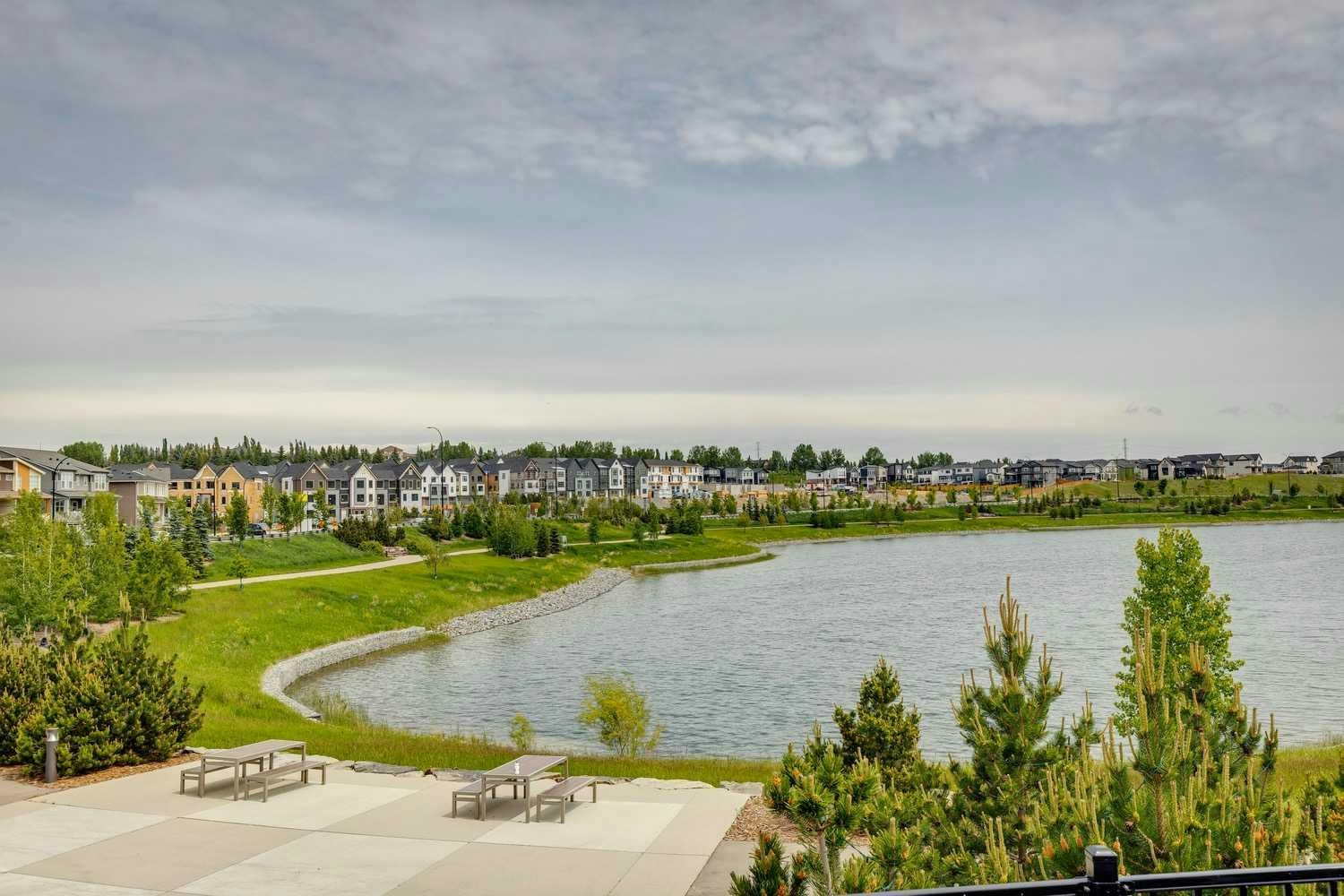 412-260 Rowley Way NW, Calgary, AB, T3L 0H5 - 26