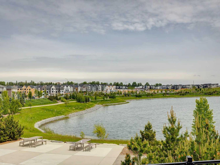 412-260 Rowley Way NW, Calgary, AB, T3L 0H5 - 26