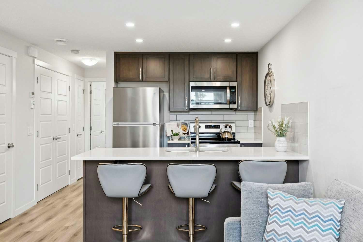 412-260 Rowley Way NW, Calgary, AB, T3L 0H5 - 5