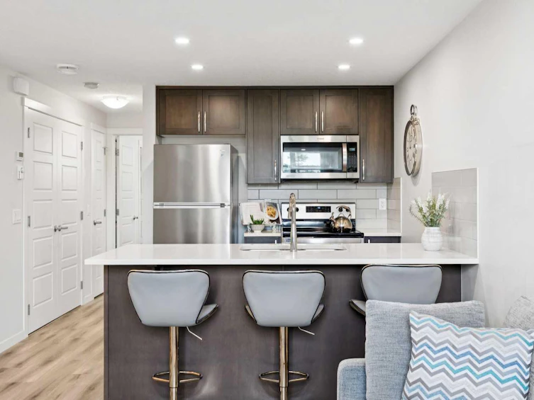 412-260 Rowley Way NW, Calgary, AB, T3L 0H5 - 5