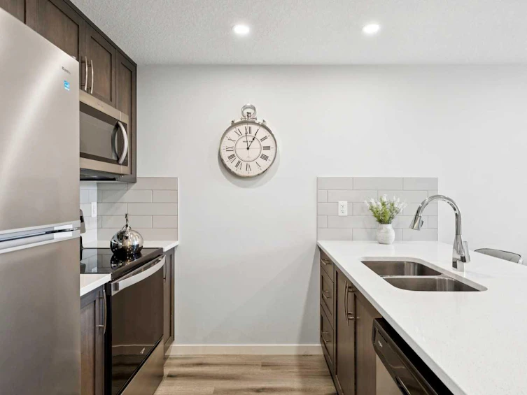 412-260 Rowley Way NW, Calgary, AB, T3L 0H5 - 7
