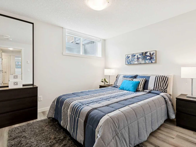 412-260 Rowley Way NW, Calgary, AB, T3L 0H5 - 12