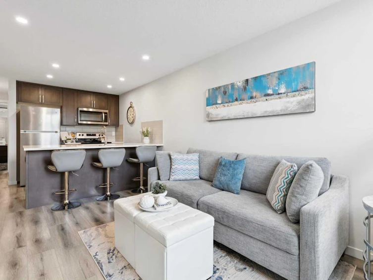 412-260 Rowley Way NW, Calgary, AB, T3L 0H5 - 3