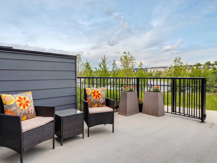 412-260 Rowley Way NW, Calgary, AB, T3L 0H5 - 18