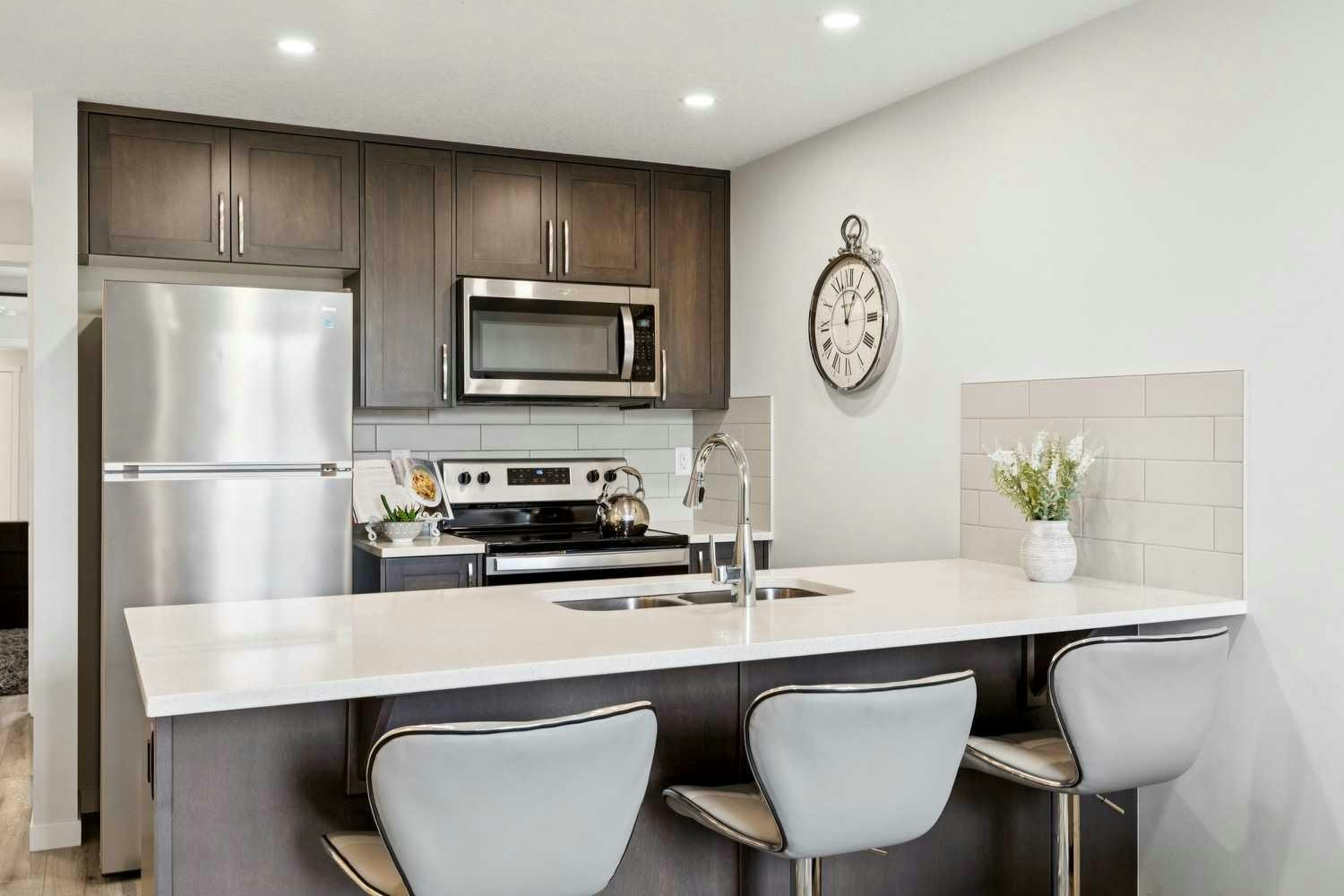 412-260 Rowley Way NW, Calgary, AB, T3L 0H5 - 6