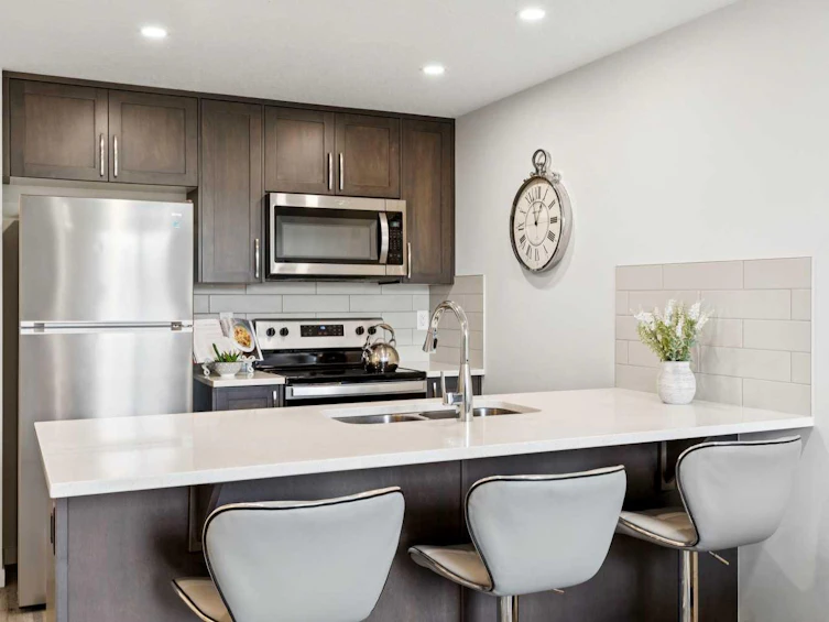 412-260 Rowley Way NW, Calgary, AB, T3L 0H5 - 6