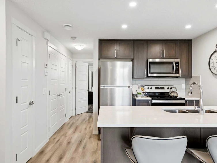 412-260 Rowley Way NW, Calgary, AB, T3L 0H5 - 11