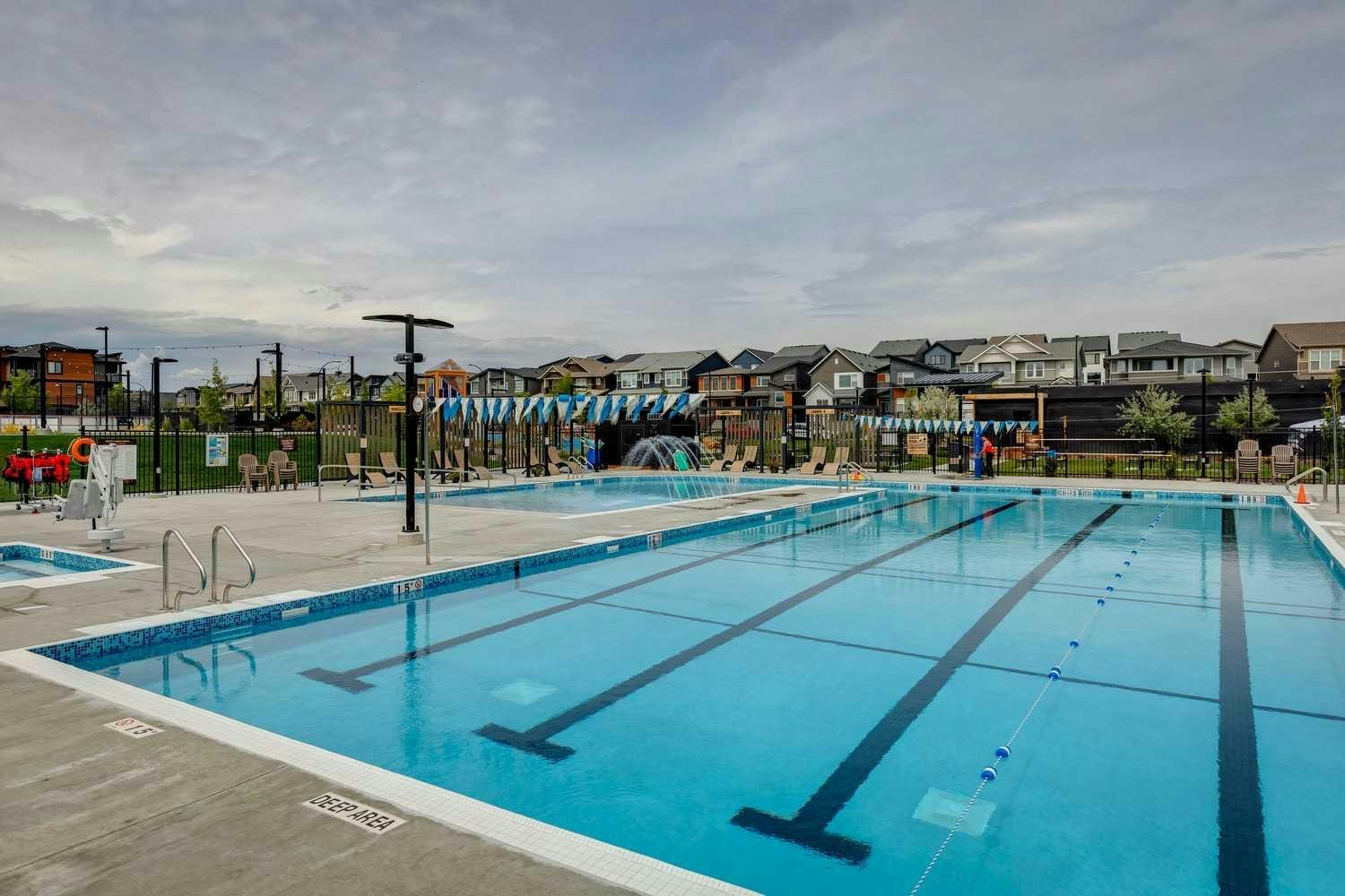 412-260 Rowley Way NW, Calgary, AB, T3L 0H5 - 22