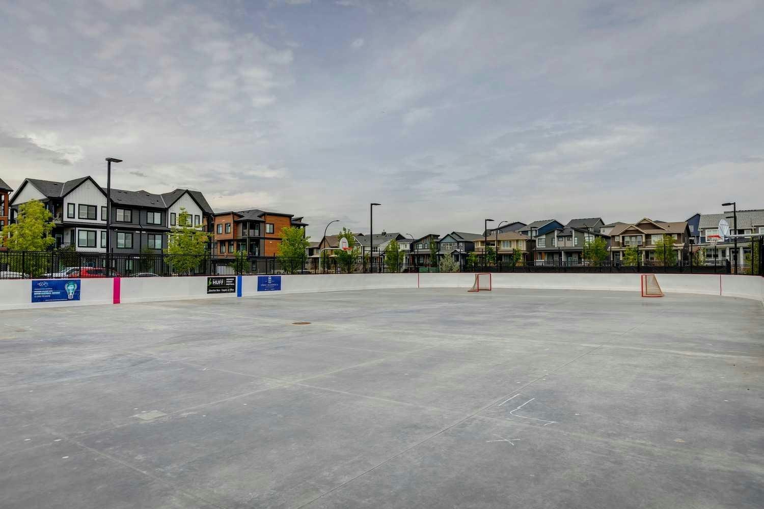 412-260 Rowley Way NW, Calgary, AB, T3L 0H5 - 24