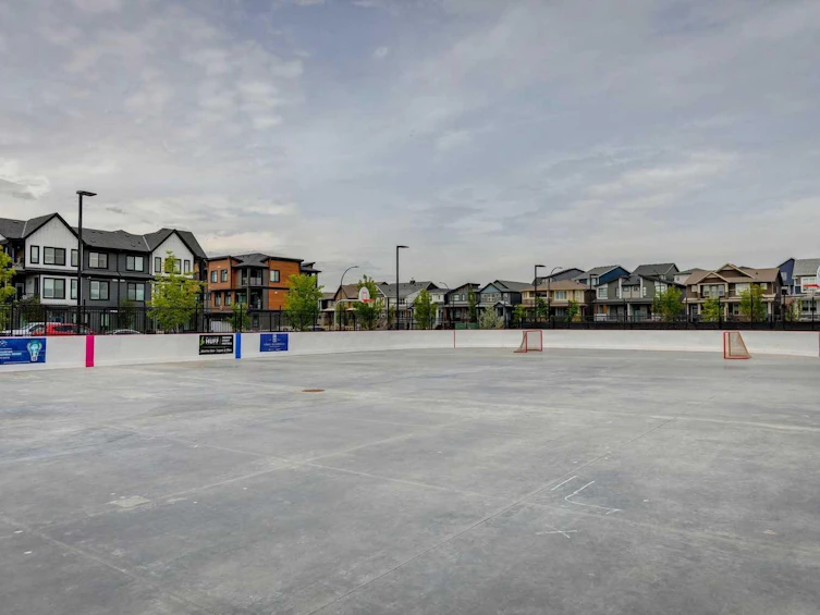 412-260 Rowley Way NW, Calgary, AB, T3L 0H5 - 24