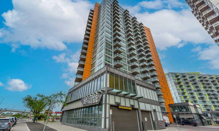 712-3830 Brentwood Road NW