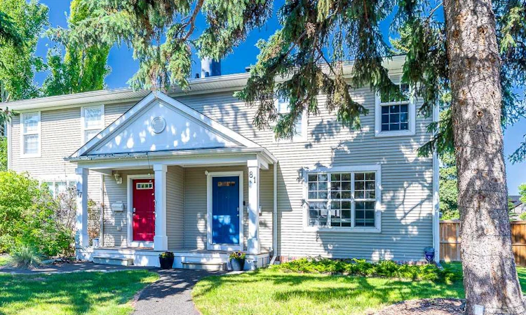 81 Somme Manor SW