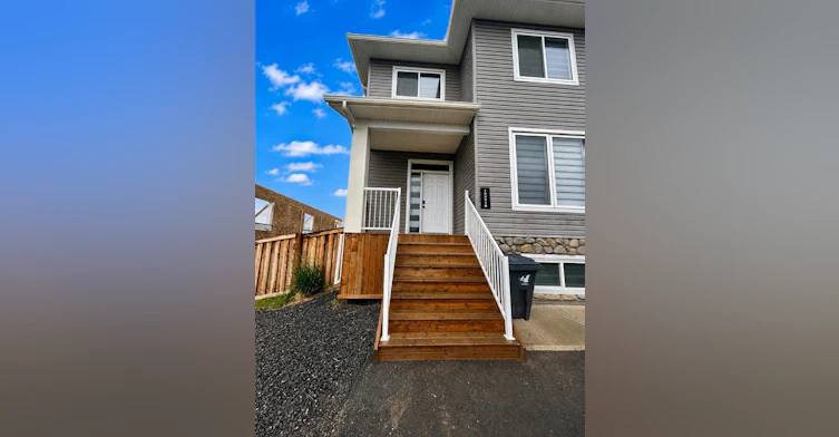 B-10321 149 Avenue, County of Grande Prairie, AB, T8X 0S1