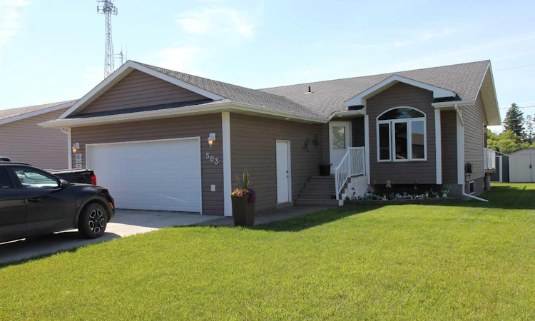 503 Birch Drive