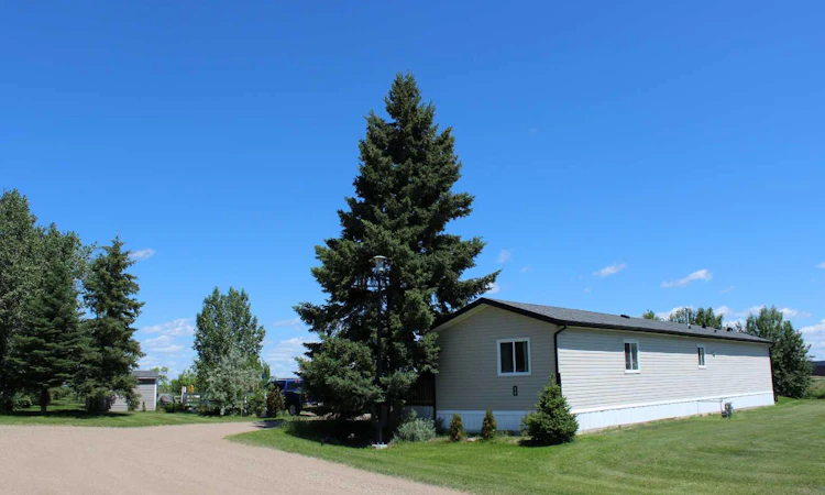 8 Prins Acres