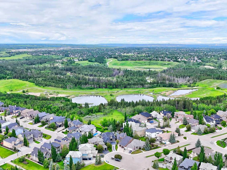 14 Evergreen Common SW, Calgary, AB, T2Y 4N8 - 45