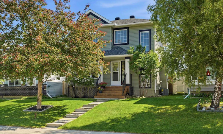 316 Harvest Rose Circle NE