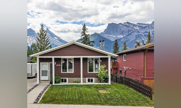 117 Kodiak Road