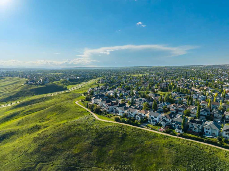 126 Tuscany Ravine Close NW, Calgary, AB, T3L 2Y5 - 2