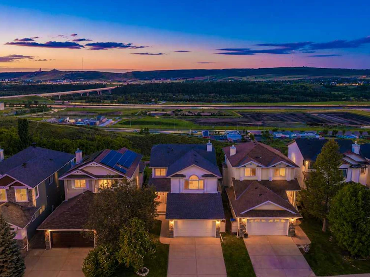 126 Tuscany Ravine Close NW, Calgary, AB, T3L 2Y5 - 4