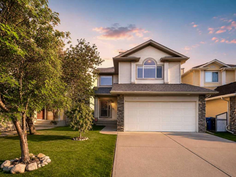 126 Tuscany Ravine Close NW, Calgary, AB, T3L 2Y5 - 7