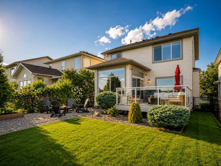 126 Tuscany Ravine Close NW, Calgary, AB, T3L 2Y5 - 46