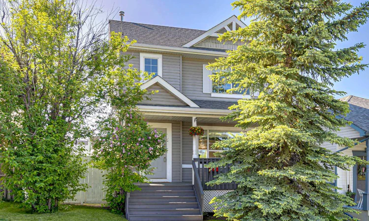 114 Bridlewood Close